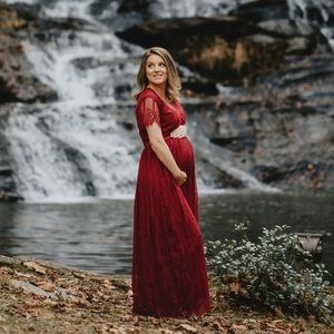 Maternity Dress